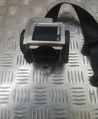 Audi A8 S8 D3 4E Front seatbelt 4E2857705