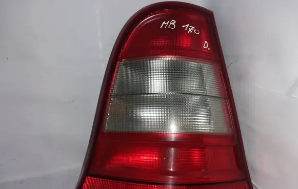 Mercedes-Benz A W168 Rear/tail lights 3310R