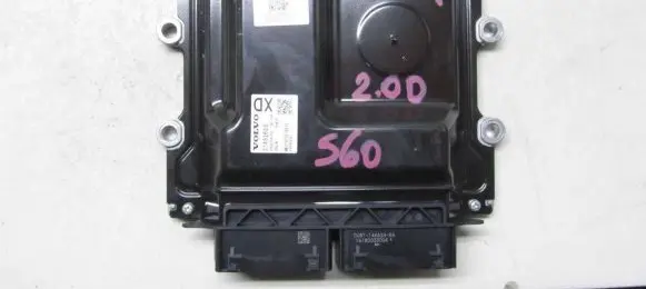 Volvo S60 Engine control unit/module 31452623