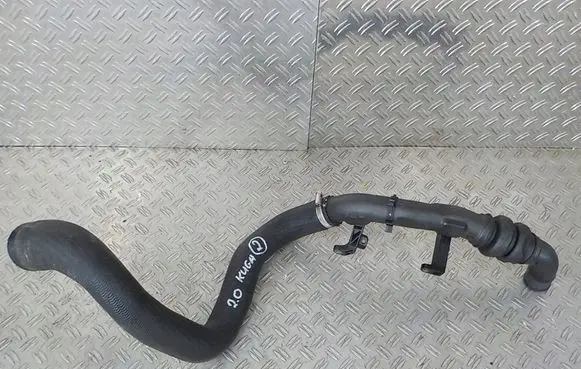 Ford Kuga II Intercooler hose/pipe DS736C646FE