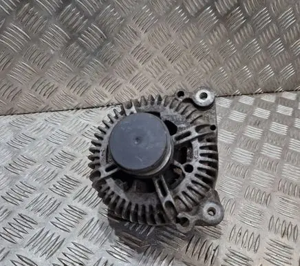 Volkswagen PASSAT B6 Generator/alternator