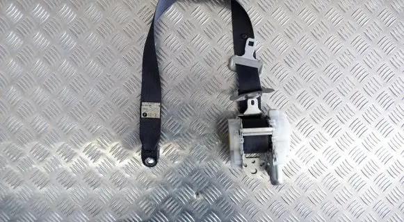 Lexus IS 220D-250-350 Front seatbelt 7322053130C2 7322053130C3