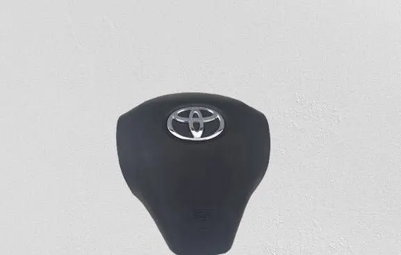 Toyota Yaris Steering wheel airbag 451300D160B0