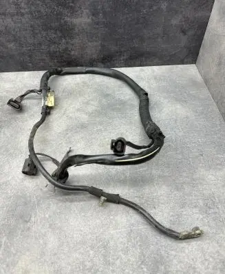 Volkswagen Touran I Engine installation wiring loom