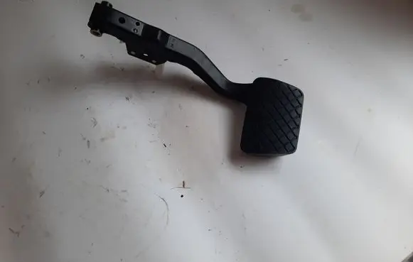 Audi A8 S8 D4 4H Brake pedal 4H1723140A