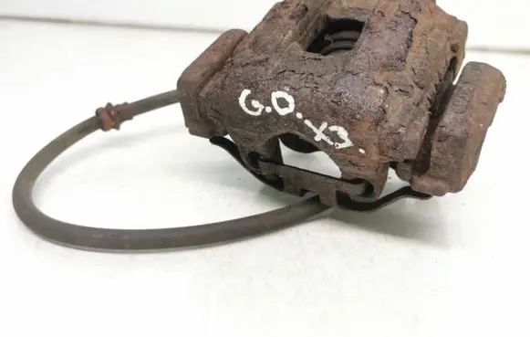 BMW X3 E83 Rear brake caliper