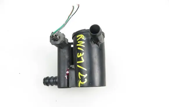 Mazda CX-9 Valve vacuum 6599350