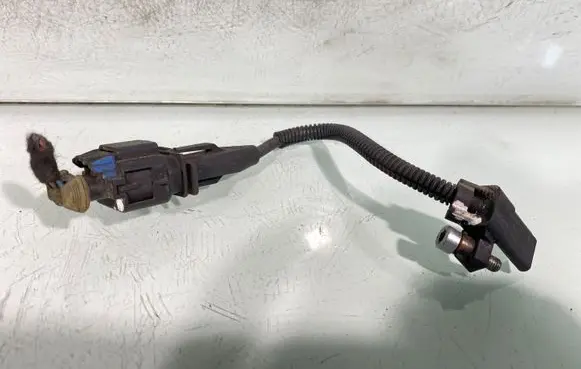 Crankshaft position sensor