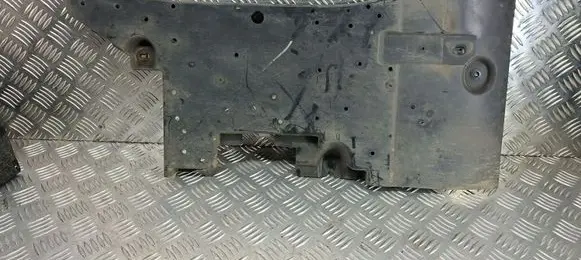 Other under body part
