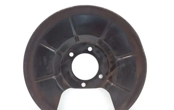 Volvo XC60 Rear brake disc plate dust cover 6G912K316AC