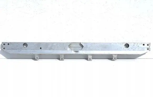 Jaguar E-Pace Front bumper cross member j9c38A297Ad