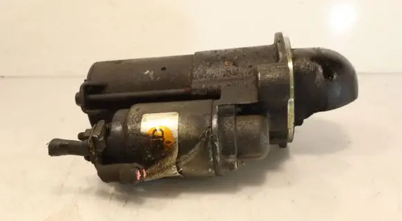 Chevrolet Captiva Starter motor