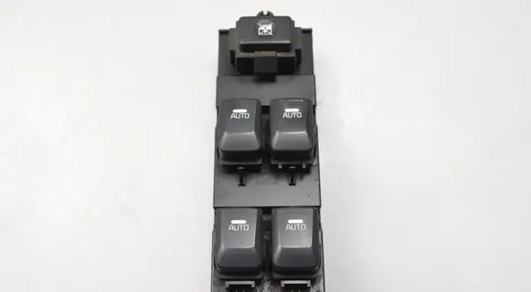 KIA Ceed Electric window control switch 93570A2900