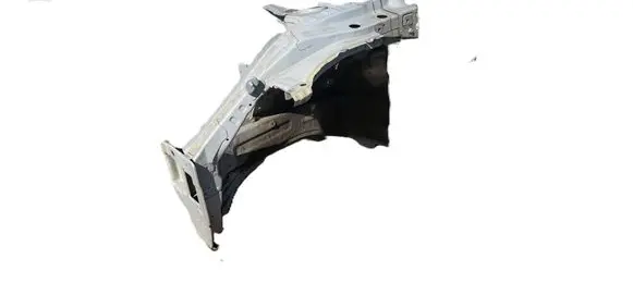 Hyundai Ioniq 5 Front quarter panel 