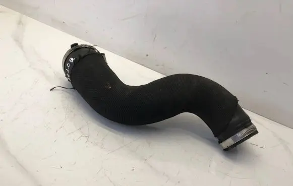 Audi A4 S4 B8 8K Intercooler hose/pipe 8K0145737J 119771M