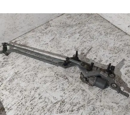 Porsche Cayenne (92A) Front wiper linkage and motor 7P0955023 3397021158 1505081239