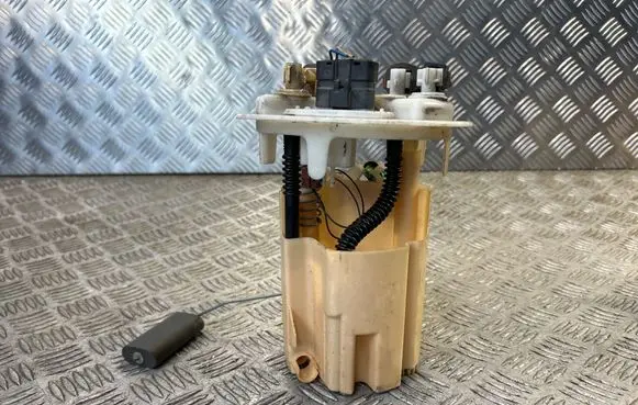Peugeot 308 SW In-tank fuel pump