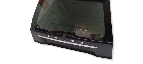 Volvo XC90 Tailgate/trunk/boot lid 09483789
