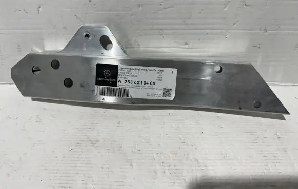 Mercedes-Benz E W213 Headlight/headlamp mounting bracket A2536210400