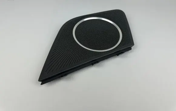 Audi A5 8T 8F Rear door speaker cover trim 8T0035436A
