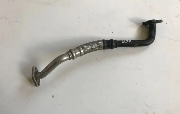 Audi A4 S4 B7 8E 8H Brake vacuum hose/pipe 