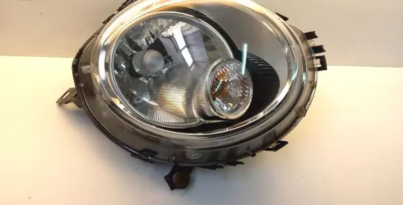 Mini One - Cooper Coupe R56 Headlight/headlamp 16270403