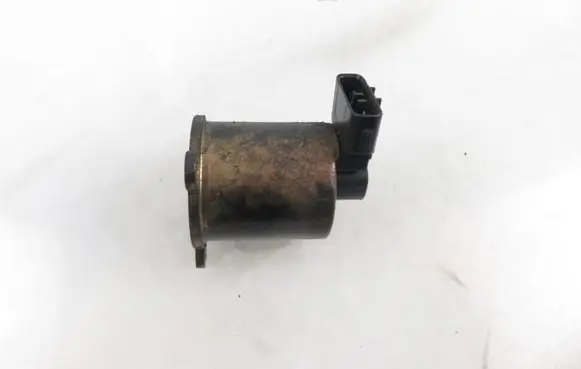Opel Meriva A EGR valve HU1350007040
