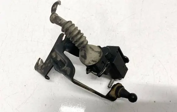 Audi A8 S8 D3 4E Turbo solenoid valve 077905283C 72240202APG