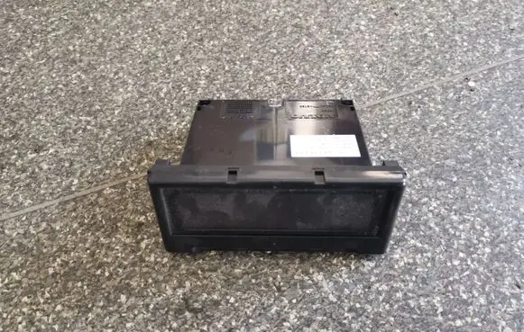 Volvo S40 Screen/display/small screen 30775261