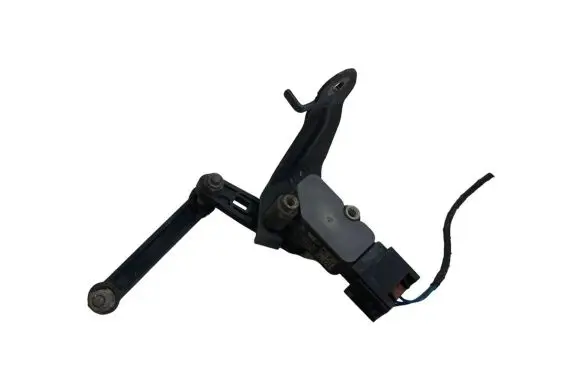 BMW X5M F85 Headlight/headlamp level sensor 37146867646 6867646