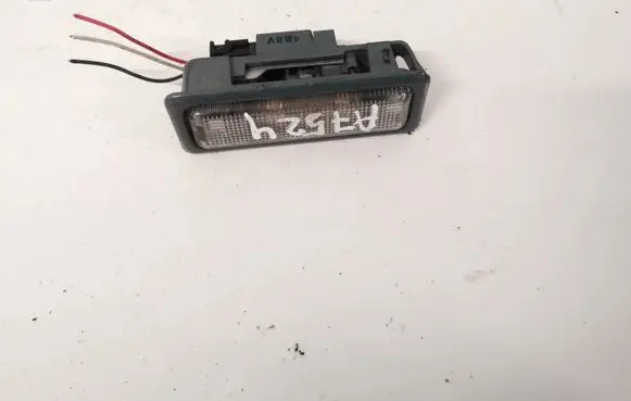 Renault Scenic I Other interior light