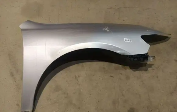 Honda Accord Fender