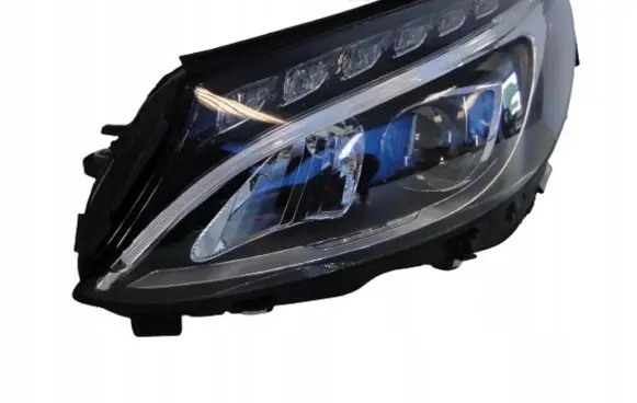 Mercedes-Benz C W205 Headlight/headlamp A2059062504