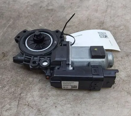 KIA Optima Front door window regulator motor 2840818505 440925B