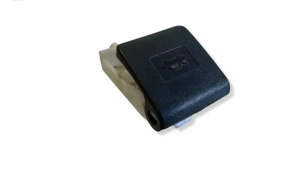 Toyota Corolla Verso AR10 Engine bonnet (hood) release handle 