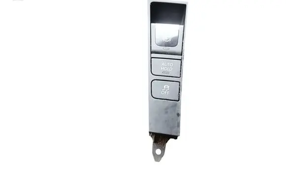 Volkswagen PASSAT B7 Hand parking brake switch 3AB927137 3AB9271372381 3AB927137238109S