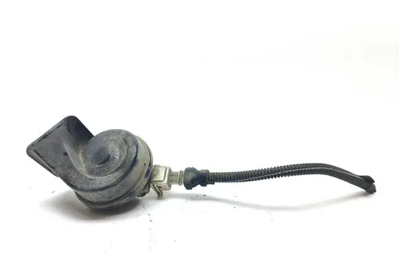 Renault Trafic III (X82) Horn signal 256105748R 93456400 6033FB2385
