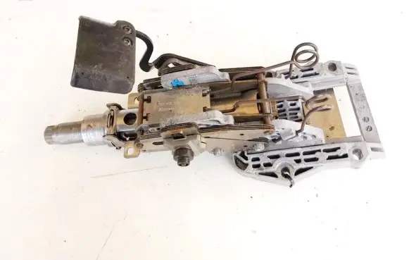 Audi A4 S4 B5 8D Steering wheel axle 8d0419502