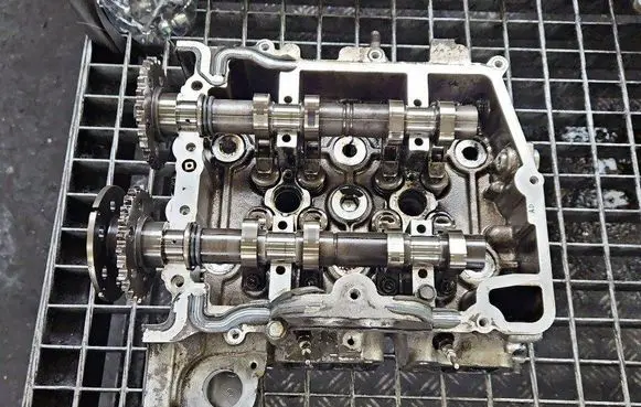 Subaru Forester SJ Engine head EE20 IMPRK1462006