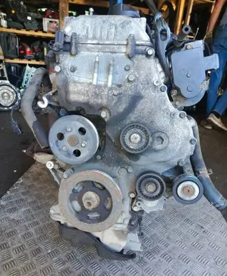 Hyundai i30 Engine block 