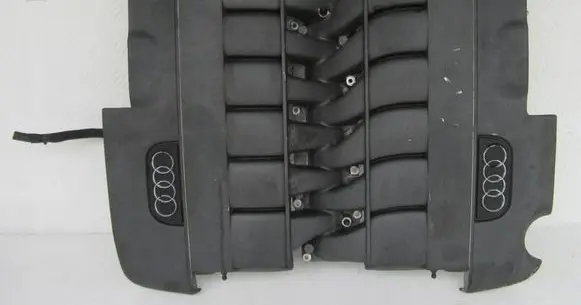 Audi A8 S8 D3 4E Intake manifold