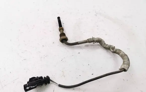 Volvo V40 Exhaust gas temperature sensor 31370467