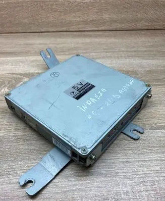 Subaru Impreza I Engine control unit/module ECU 22644AA460 A56000RA4