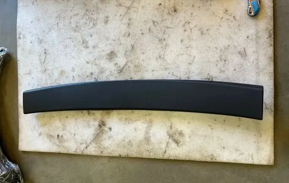 Audi Q7 4M Tailgate trim 4M0867606