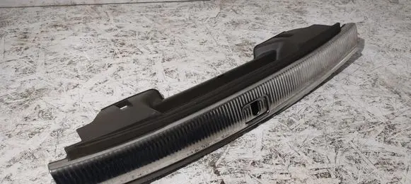Audi Q5 SQ5 8R Trunk/boot sill cover protection 8R0864513C 3B0972732