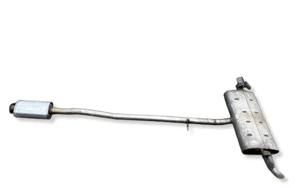 Volvo XC40 Muffler/silencer 32317213
