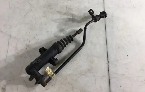 Peugeot Boxer Clutch slave cylinder 55199056