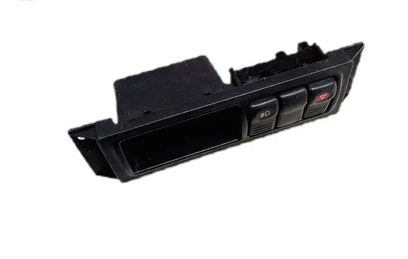 Opel Sintra Hazard light switch 10243814
