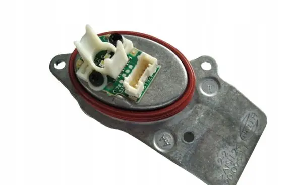 Audi A8 S8 D4 4H LED ballast control module 4H0941475