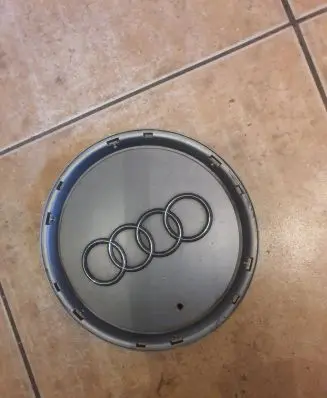 Original wheel cap